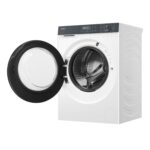 Haier HW80-BP1427637T Frontlader-Waschmaschine 8 kg – A-20% Energieeffizienz & Smart AI – Bild 15
