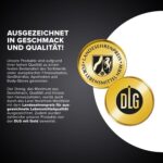 IronMaxx Zenith 50 High Protein Bar White Chocolate Crisp 16x45g – Eiweissriegel für Muskelaufbau – Bild 6