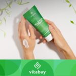 Vitabay Wild Yams Creme 250 ml – Pflegende Yamswurzel Creme für Gesicht & Körper – Bild 4