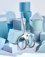 ZWILLING Baby- und Kinder-Nagelschere – Sicheres Schneiden mit Edelstahl – Bild 2