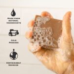 Dr. Squatch 5er-Pack Naturseife für Männer – Kaltverarbeitet mit natürlichen Düften – Bild 3