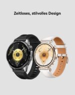 HUAWEI Watch GT 6 Smartwatch – GPS, 1,47" AMOLED, 21 Tage Akku, 100+ Sportmodi – Bild 6