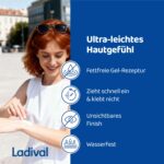 Ladival Allergische Haut Sonnenschutz-Gel LSF 50+ – 250 ml für empfindliche Haut – Bild 7
