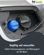 Höfer Chemie AdBlue 2 x 10L mit Ausgiesser – Harnstofflösung für Diesel-Fahrzeuge – Bild 5