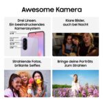 Samsung Galaxy A37 5G – AI-Smartphone mit 50 MP Kamera, 5.000 mAh Akku & IP68 – Bild 7