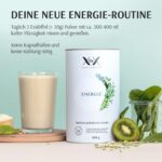 XbyX Energie 500 g Veganes Proteinpulver – Hormonelle Balance & Vitalität für Frauen – Bild 5