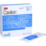 Cavilon 3M Lolly Hautschutz – Reizfreier Schutz für empfindliche Haut, 25x1 ml – Bild 3