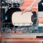 Schneidebrett Set 3-teilig aus Weizenstroh – BPA-frei & spülmaschinenfest für die Küche – Bild 7