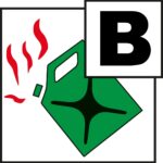 F-Exx 8.0 C Auto-Schaum-Feuerlöscher – Treibgasfrei & Explosionssicher Made in Germany – Bild 6