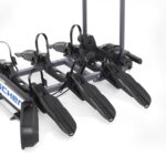FISCHER Kupplungsfahrradträger ProlineEvo 3 – Transport für 3 Fahrräder & E-Bikes – Bild 11