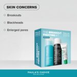 PAULA'S CHOICE Breakout-Fighting Bestsellers – Reisegrösse-Set gegen Unreinheiten & Pickelmale – Bild 5