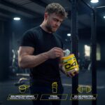 Cellucor C4 Original Pre-Workout – 150 mg Koffein für maximale Energie & Leistung – Bild 5