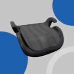 PETEX Max Kindersitzerhöhung i-Size R129 – Sicherer Autositz für Kinder 125–150 cm – Bild 8