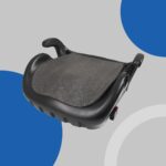 PETEX Max Plus Kindersitzerhöhung mit Isofix – i-Size ECE R129 für 125–150 cm – Bild 8