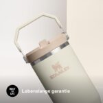 STANLEY 1913 IceFlow Flip Straw Tumbler 0.89L – Isolierte Sportflasche mit Strohhalm – Bild 6