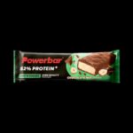 Powerbar 52% Protein Plus Chocolate Nut – 20x50g Proteinriegel für Muskelaufbau – Bild 2