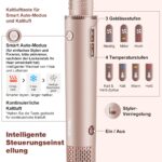 7MAGIC 7-in-1 Airstyler mit Coanda-Technologie – Professioneller Multistyler für Föhnen, Locken & Glätten – Bild 4