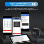 vLinker MC+ Bluetooth OBD2 Scanner – Profi-Diagnose für iPhone & Android – Bild 6