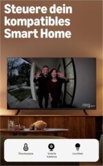 Amazon Fire TV Stick 4K Select – 4K-Streaming mit Alexa-Sprachsteuerung für intelligente Unterhaltung – Bild 8