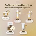 SKIN1004 Centella Asiatica Serum 100 ml – Beruhigendes Gesichtsserum für empfindliche Haut – Bild 8