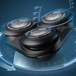 Philips Series 5000 Elektrischer Rasierer – Nass- & Trockenrasur mit 360° Flexscherkopf – Bild 5