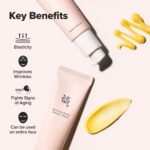 Beauty of Joseon Revive Eye Serum mit Ginseng & Retinal – Anti-Aging Augenpflege 30ml – Bild 3