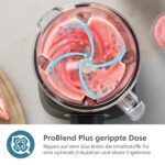 Philips 5000-Serie Standmixer 1000 W – ProBlend Plus Technologie für perfekte Smoothies – Bild 6