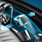 Philips Series 5000 Elektrischer Rasierer – Nass- & Trockenrasur mit 360° Flexscherkopf – Bild 4