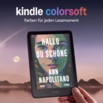 Amazon Kindle Colorsoft Signature Edition 32 GB – Farbiges E-Reader mit Frontlicht für Leseerlebnis wie auf Papier – Bild 7