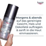 Eucerin Hyaluron-Filler Epigenetic Serum 30 ml – Anti-Aging Gesichtspflege mit Epicelline – Bild 8
