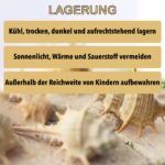 LOVELY Wimpernkleber CLEOPATRA 5ml – Profi-Kleber mit Soforttrocknung & 8 Wochen Haftkraft – Bild 7