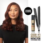 ghd bodyguard Heat Protect Spray für coloriertes Haar – 120 ml Hitzeschutz – Bild 2