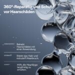 250 ml Olaplex N°3 Plus Complete Repair Treatment – Haarkur zur sofortigen Reparatur für stärkeres & geschmeidigeres Haar – Bild 16