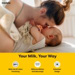 Medela Freestyle Mini Hands-Free – tragbare Doppelmilchpumpe mit Akku für stillende Mütter – Bild 15