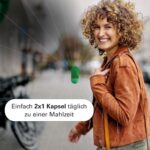 Innovall RDS – Probiotikum mit Lactobacillus plantarum 299v für Darmgesundheit (28 Kapseln) – Bild 4