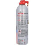 NIGRIN Reifendicht 6x500ml – Sofortige Pannenhilfe für PKW ohne Radwechsel – Bild 3