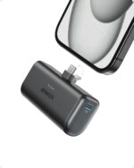 Anker Nano Powerbank 5000mAh mit 22.5W – Dual USB-C Schnellladung für unterwegs