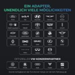 Carista EVO OBD2 Diagnosegerät – Bluetooth Adapter mit Live-Daten für alle Fahrzeuge – Bild 7