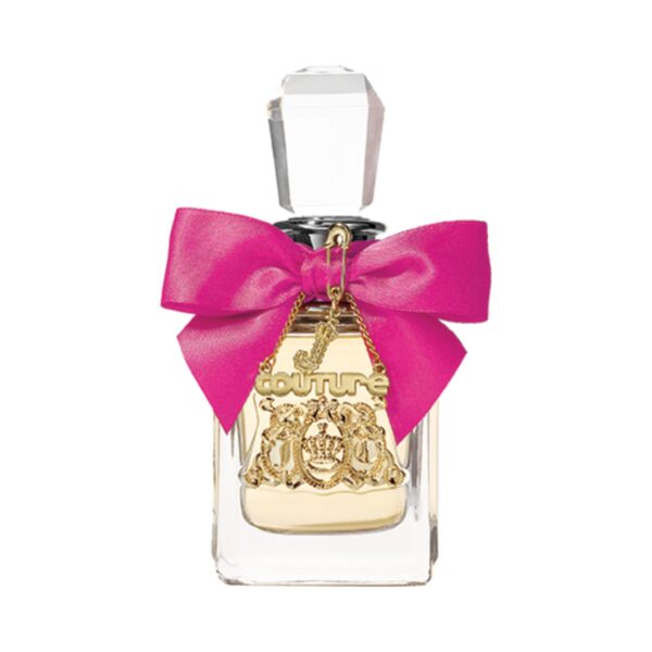 Juicy Couture Viva la Juicy Eau de Parfum – Blumiger Duft für Damen