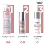 30 ml Eucerin Anti-Pigment Dual Serum mit Thiamidol & Hyaluronsäure – Gesichtsserum für einen gleichmässigen Hautton – Bild 9