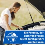 R134a Klimaanlagen Kältemittel 2x185g – Profi-Nachfüllung für alle Fahrzeuge – Bild 4
