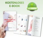 MillyBeas Kniekissen Memory-Schaum – Orthopädische Unterstützung für Seitenschläfer – Bild 6
