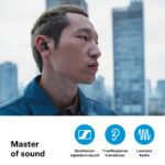Sennheiser MOMENTUM True Wireless 4 – Premium Bluetooth Kopfhörer mit ANC & 30h Akku – Bild 3