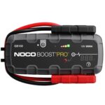 NOCO Boost GB150 – 3000A Lithium-Starthilfe mit UltraSafe-Technologie für PKW & Nutzfahrzeuge