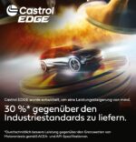 Castrol EDGE 0W-40 A3/B4 Motoröl 5L – Hochleistungsöl mit Fluid-TITANIUM – Bild 7