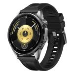 HUAWEI Watch GT 6 Smartwatch – GPS, 1,47" AMOLED, 21 Tage Akku, 100+ Sportmodi