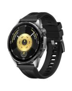HUAWEI Watch GT 6 Smartwatch – GPS, 1,47" AMOLED, 21 Tage Akku, 100+ Sportmodi