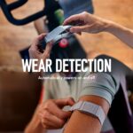 COROS Herzfrequenzmonitor Armband – Präzise Trainingsmessung mit 38h Akkulaufzeit – Bild 5