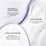 Lancôme Rénergie H.C.F. Triple Serum 50 ml – Anti-Aging Gesichtspflege mit Vitamin C & Hyaluronsäure – Bild 2