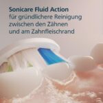 Philips Sonicare W2 Optimal White Ersatzbürstenköpfe 8er-Pack – Aufhellungs-Bürstenköpfe – Bild 5